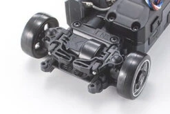 Kyosho (32139S-B) MINI-Z MA-020S SKYLINE Sliver GT-R V.Spec (R33) 9 Kyosho (32139S-B) MINI-Z MA-020S SKYLINE Sliver GT-R V.Spec (R33) -Remote Control Car Store 2990000063021 kyosho 32139s b mini z ma 020s skyline sliver gt r vspec r33 5