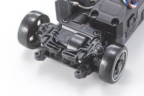 Kyosho (32139S-B) MINI-Z MA-020S SKYLINE Sliver GT-R V.Spec (R33) 1 Kyosho (32139S-B) MINI-Z MA-020S SKYLINE Sliver GT-R V.Spec (R33)