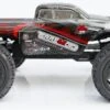 Redcat Terremoto V2 1/8 Scale Brushless Electric Monster Truck Red RTR