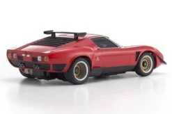KYOSHO 32242R-B MINI-Z MR-03S2 Lamborghini Jota SVR Red Ready Set (KYO 32242R) -Remote Control Car Store 2990000064936 kyosho 32242r b mini z mr 03s2 lamborghini jota svr red ready set kyo 32242r 3
