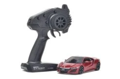 Kyosho (32322R-B) MINI-Z RWD NSX Valencia Red Pe