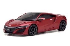 Kyosho (32322R-B) MINI-Z RWD NSX Valencia Red Pe -Remote Control Car Store 2990000065223 kyosho 32322r b mini z rwd nsx valencia red pe 146780577