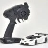 Kyosho (32332W-B) MINI-Z RWD McLaren F1 GTR Whit