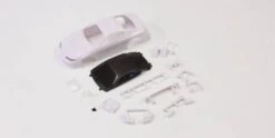 Kyosho (MZN171) NISSAN SILVIA S15 White Body Set 10 Kyosho (MZN171) NISSAN SILVIA S15 White Body Set -Remote Control Car Store 2990000065780 kyosho mzn171 nissan silvia s15 white body set 2 14742