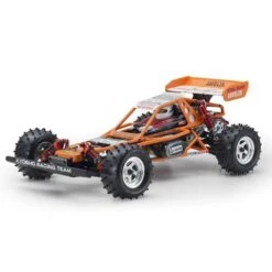 Kyosho 1/10 Scale Javelin Buggy Kit 4WD (30618B)