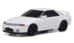 Kyosho ASC Autoscale Body Set MR-03N-RM Nissan Skyline GT-R (R32) White 13 Kyosho ASC Autoscale Body Set MR-03N-RM Nissan Skyline GT-R (R32) White -Remote Control Car Store 2990000069641 kyosho asc autoscale body set mr 03n rm nissan skyline gt r r32 white 815064006 07733