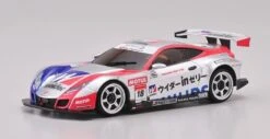 Kyosho ASC Autoscale Body Set MR-03W-MM Weider HSV-010 2010 MZP222WD-B -Remote Control Car Store 2990000069658 kyosho asc autoscale body set mr 03w mm weider hsv 010 2010 mzp222wd b 46200