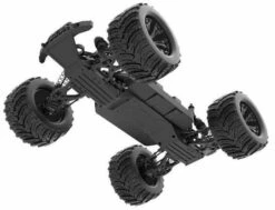 REDCAT RER10674 Dukono 1/10 Scale Electric Monster Truck Red 11 REDCAT RER10674 Dukono 1/10 Scale Electric Monster Truck Red -Remote Control Car Store 2990000070678 redcat rer10674 dukono 1 10 scale electric monster truck red 148575179