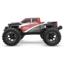 REDCAT RER10674 Dukono 1/10 Scale Electric Monster Truck Red 10 REDCAT RER10674 Dukono 1/10 Scale Electric Monster Truck Red -Remote Control Car Store 2990000070678 redcat rer10674 dukono 1 10 scale electric monster truck red 814857514