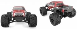 REDCAT RER10674 Dukono 1/10 Scale Electric Monster Truck Red 13 REDCAT RER10674 Dukono 1/10 Scale Electric Monster Truck Red -Remote Control Car Store 2990000070678 redcat rer10674 dukono 1 10 scale electric monster truck red 814857533