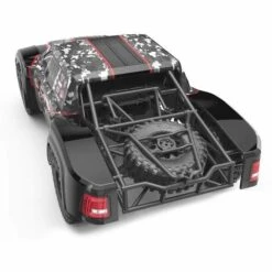 Redcat Camo TT 1/10 Scale Brushless Electric Trophy Truck -Remote Control Car Store 2990000070692 redcat camo tt 1 10 scale brushless electric trophy truck 153387652