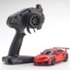 Kyosho 32321OR-B MINI-Z RWD Porsche 911 GT3 RS Lava Orange RS