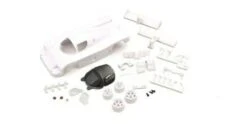 Kyosho (MZN193) SAUBER MercedesC9 White Body Set(w/Wheel) 11 Kyosho (MZN193) SAUBER MercedesC9 White Body Set(w/Wheel) -Remote Control Car Store 2990000083340 kyosho mzn193 sauber mercedesc9 white body setw wheel 815363451 76492