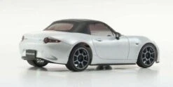 Kyosho Mini-Z (MZP145PW-B) ASC Autoscale Body Set MR-03N-RM Mazda Roadster 6 Kyosho Mini-Z (MZP145PW-B) ASC Autoscale Body Set MR-03N-RM Mazda Roadster -Remote Control Car Store 2990000083821 kyosho mini z mzp145pw b asc autoscale body set mr 03n rm mazda roadster 815333646