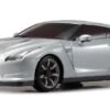 Kyosho Mini-Z (MZP152S-B) ASC Autoscale Body Set MR-03N-RM Nissan GT-R (R35)
