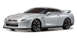 Kyosho Mini-Z (MZP152S-B) ASC Autoscale Body Set MR-03N-RM Nissan GT-R (R35)