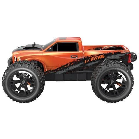 Redcat Racing 1/10 TR-MT10E Brushless 4WD RTR Orange 2 Redcat Racing 1/10 TR-MT10E Brushless 4WD RTR Orange - Image 2