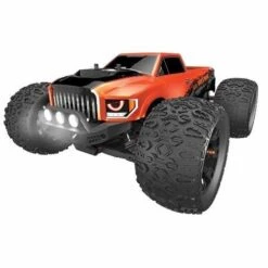 Redcat Racing 1/10 TR-MT10E Brushless 4WD RTR Orange