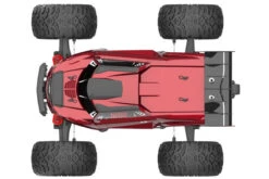 Redcat Racing TR-MT8E-V2 Monster Truck 1/8s Brushless 6S Ready TRMT8E -Remote Control Car Store 2990000084743 redcat racing tr mt8e v2 monster truck 1 8s brushless 6s ready trmt8e 5 e4868699 bb4c 4b4e 9ac3 3e7c05b00d03