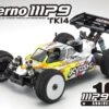Kyosho (33011B) INFERNO MP9 TKI4-10th Annivers