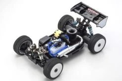 Kyosho (33011B) INFERNO MP9 TKI4-10th Annivers -Remote Control Car Store 2990000084835 kyosho 33011b inferno mp9 tki4 10th annivers 147534601 e5f3f82d daef 4ccd b59c 58249b0a4aa0