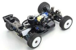 Kyosho (33011B) INFERNO MP9 TKI4-10th Annivers -Remote Control Car Store 2990000084835 kyosho 33011b inferno mp9 tki4 10th annivers 6