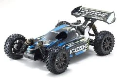 Kyosho (33012T1B) INFERNO NEO 3.0 Type 1 BLUE 1/ 8 Kyosho (33012T1B) INFERNO NEO 3.0 Type 1 BLUE 1/ -Remote Control Car Store 2990000084880 kyosho 33012t1b inferno neo 30 type 1 blue 1 3