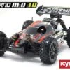 Kyosho (33012T2B) INFERNO NEO 3.0 Type 2 RED 1/8
