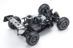 Kyosho (33012T2B) INFERNO NEO 3.0 Type 2 RED 1/8 -Remote Control Car Store 2990000084897 kyosho 33012t2b inferno neo 30 type 2 red 1 8 147192516