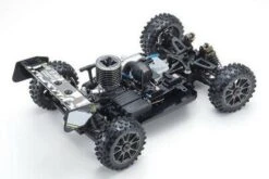 Kyosho (33012T2B) INFERNO NEO 3.0 Type 2 RED 1/8 -Remote Control Car Store 2990000084897 kyosho 33012t2b inferno neo 30 type 2 red 1 8 147192522