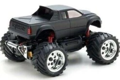 Kyosho (30093BK-B) MINI-Z Monster EX MAD FORCE Ma 8 Kyosho (30093BK-B) MINI-Z Monster EX MAD FORCE Ma -Remote Control Car Store 2990000084910 kyosho 30093bk b mini z monster ex mad force ma 5