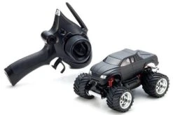 Kyosho (30093BK-B) MINI-Z Monster EX MAD FORCE Ma