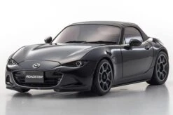 Kyosho (32137BK-B) MINI-Z MA-020S MAZDA ROADSTER Black Reflex Mica Ready Set 9 Kyosho (32137BK-B) MINI-Z MA-020S MAZDA ROADSTER Black Reflex Mica Ready Set -Remote Control Car Store 2990000084965 kyosho 32137bk b mini z ma 020s mazda roadster black reflex mica ready set 4
