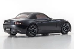 Kyosho (32137BK-B) MINI-Z MA-020S MAZDA ROADSTER Black Reflex Mica Ready Set 10 Kyosho (32137BK-B) MINI-Z MA-020S MAZDA ROADSTER Black Reflex Mica Ready Set -Remote Control Car Store 2990000084965 kyosho 32137bk b mini z ma 020s mazda roadster black reflex mica ready set 5