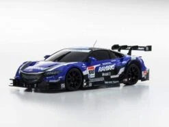 Kyosho Mini-Z (MZP228RG-B) ASC Autoscale Body Set MR-03W-MM RAYBRIG NSX CONCEPT-GT 2014