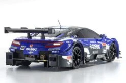 Kyosho Mini-Z (MZP228RG-B) ASC Autoscale Body Set MR-03W-MM RAYBRIG NSX CONCEPT-GT 2014 -Remote Control Car Store 2990000087676 kyosho mini z mzp228rg b asc autoscale body set mr 03w mm raybrig nsx concept gt 4