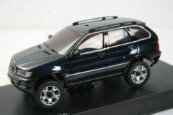 Kyosho Mini-Z Overland (MVG3MB-B) BMW X5 (Metallic Blue) ASC Autoscale Body Set -Remote Control Car Store 2990000088260 kyosho mini z overland mvg3mb b bmw x5 metallic blue asc autoscale body set 154164902