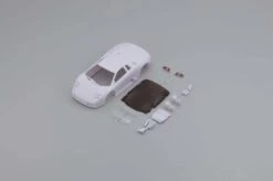 Kyosho (MZN36) Lamborghini Murcielago White Body Set
