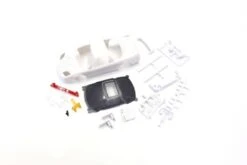 Kyosho (MZN140) Honda NSX-R 2002 White Body Set -Remote Control Car Store 2990000089373 kyosho mzn140 honda nsx r 2002 white body set 149314282 39325