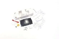 Kyosho (MZN140) Honda NSX-R 2002 White Body Set -Remote Control Car Store 2990000089373 kyosho mzn140 honda nsx r 2002 white body set 149314413 78382