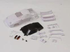 Kyosho (MZN172) MAZDA SAVANNA RX-7 FC3S White Body Set -Remote Control Car Store 2990000089557 kyosho mzn172 mazda savanna rx 7 fc3s white body set 150111429 44201