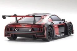 Kyosho (MZP234BKR-B) ASC MR-03W-MM ASC Autoscale Body Set Audi R8 LMS 2016 -Remote Control Car Store 2990000090058 kyosho mzp234bkr b asc mr 03w mm asc autoscale body set audi r8 lms 2016 153591073 492dc9e8 2707 4d7c b1b1 d1bd982d2ec1