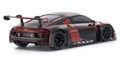 Kyosho (MZP234BKR-B) ASC MR-03W-MM ASC Autoscale Body Set Audi R8 LMS 2016 -Remote Control Car Store 2990000090058 kyosho mzp234bkr b asc mr 03w mm asc autoscale body set audi r8 lms 2016 153591074