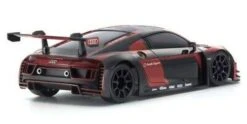 Kyosho (MZP234BKR-B) ASC MR-03W-MM ASC Autoscale Body Set Audi R8 LMS 2016 -Remote Control Car Store 2990000090058 kyosho mzp234bkr b asc mr 03w mm asc autoscale body set audi r8 lms 2016 153591075