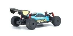 Kyosho (32091EGBK) MINI-Z Buggy Inferno MP9 Emerald Green/Black ReadySet -Remote Control Car Store 2990000091796 kyosho 32091egbk mini z buggy inferno mp9 emerald green black readyset 5