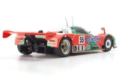 Kyosho (32328RE-B) MINI-Z RWD MAZDA 787B No. 55 LM MR-03 RS -Remote Control Car Store 2990000092151 kyosho 32328re b mini z rwd mazda 787b no 55 lm mr 03 rs 149330264 8c3eb3b8 691d 4eee 869b 2bc051ebb370