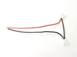 PN Racing (700255) 2S MOLEX Male Plug Harness Set
