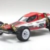 Kyosho 30619 Turbo Optima Gold Kit 4WD Retro Kit