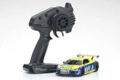 Kyosho 32329BT MINI-Z RWD Audi R8 LMS NBR 2010 #98 MR-03 Readyset -Remote Control Car Store 2990000093370 kyosho 32329bt mini z rwd audi r8 lms nbr 2010 98 mr 03 readyset 152059195 11f46d0b e786 4440 aa48 92b8a962368d