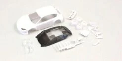Kyosho Mini-Z MZN160 SUBARU IMPREZA WRC2008 White B -Remote Control Car Store 2990000093714 kyosho mini z mzn160 subaru impreza wrc2008 white b 148314577 45276